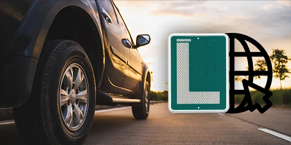 ¡Cuidado con las estafas para obtener el permiso de conducir en Internet!